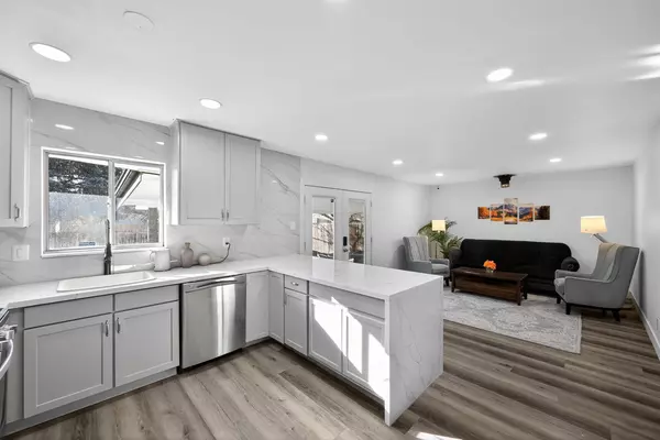 Coliving in Aurora CO - Outer Denver, Denver