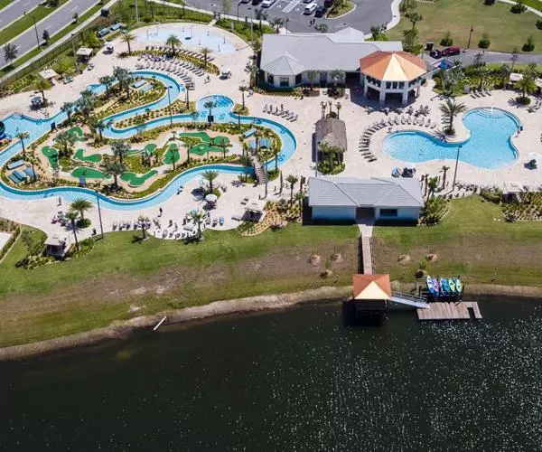 Coliving in Kissimmee - South Orlando, Orlando