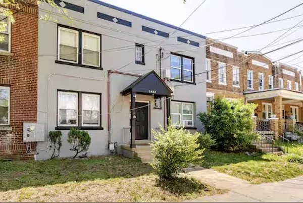 Coliving in Fairlawn - SE DC, Washington DC