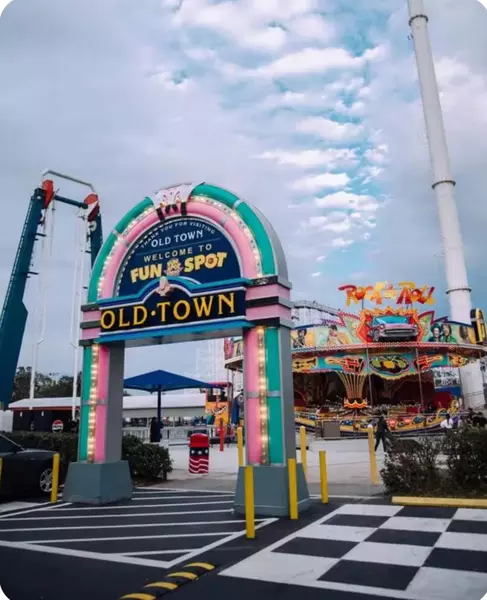 Coliving in Kissimmee - South Orlando, Orlando