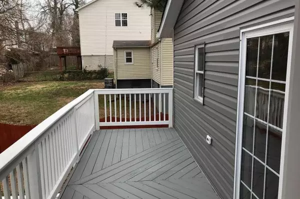 Coliving in Capitol Heights - East Maryland, Washington DC