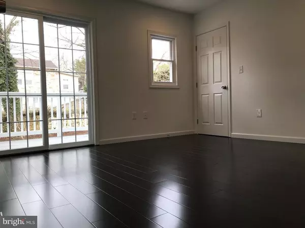 Coliving in Capitol Heights - East Maryland, Washington DC