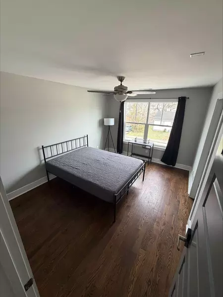 Coliving in North Nashville - North Nashville, Nashville