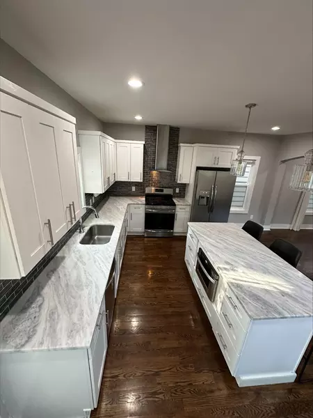 Coliving in North Nashville - North Nashville, Nashville