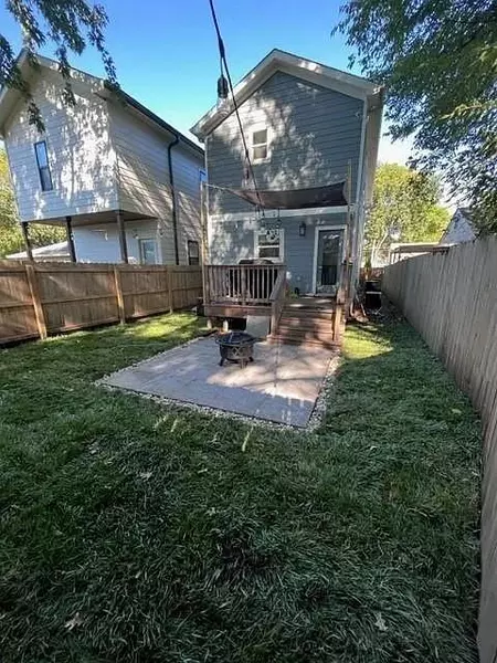 Coliving in North Nashville - North Nashville, Nashville