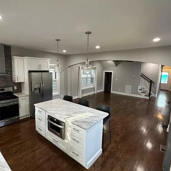 Coliving in North Nashville - North Nashville, Nashville