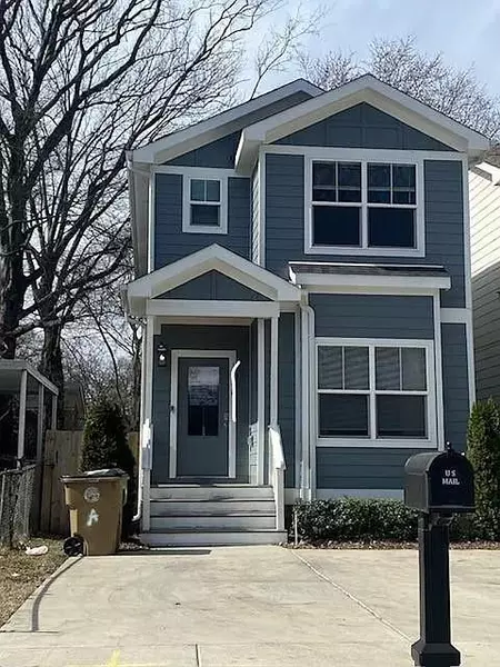 Coliving in North Nashville - North Nashville, Nashville