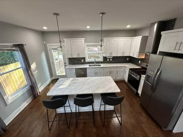 Coliving in North Nashville - North Nashville, Nashville