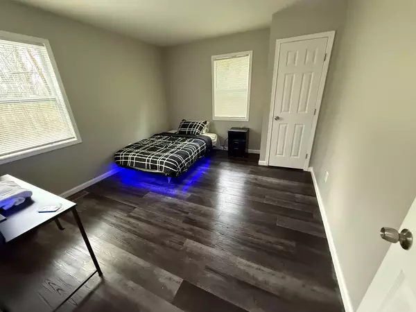 Coliving in Carey Park - West Atl, Atlanta