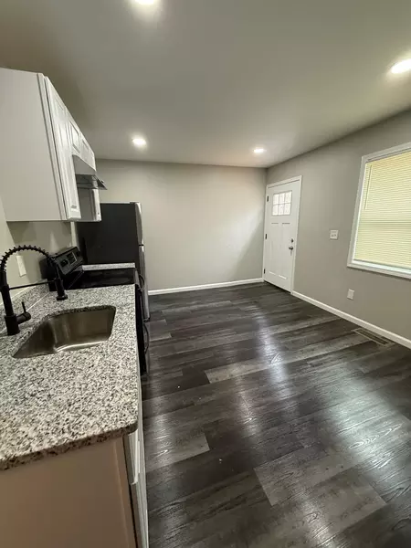 Coliving in Carey Park - West Atl, Atlanta