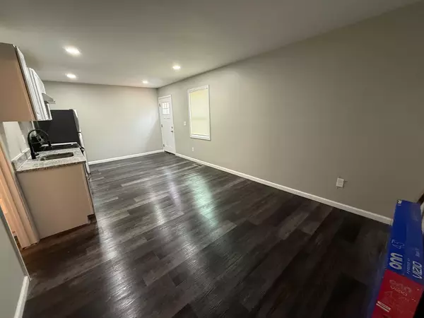 Coliving in Carey Park - West Atl, Atlanta