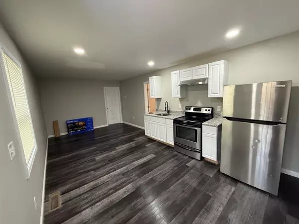 Coliving in Carey Park - West Atl, Atlanta