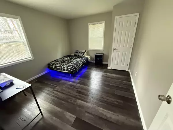 Coliving in Carey Park - West Atl, Atlanta