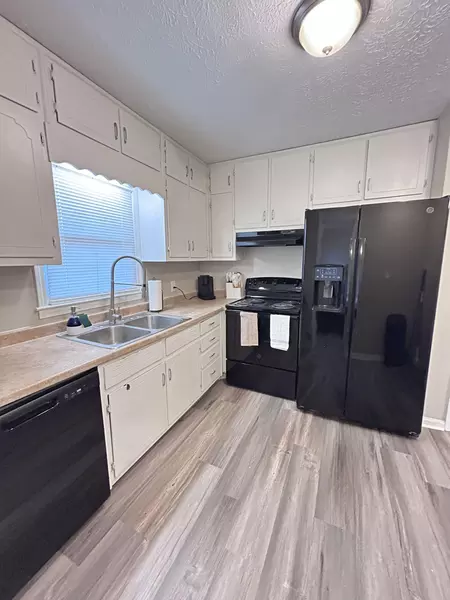 Coliving in Decatur - East Atl, Atlanta