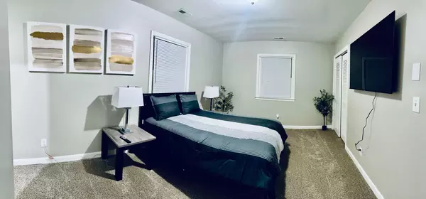 Coliving in Mineral Springs / Rumble Road - North Charlotte, Charlotte