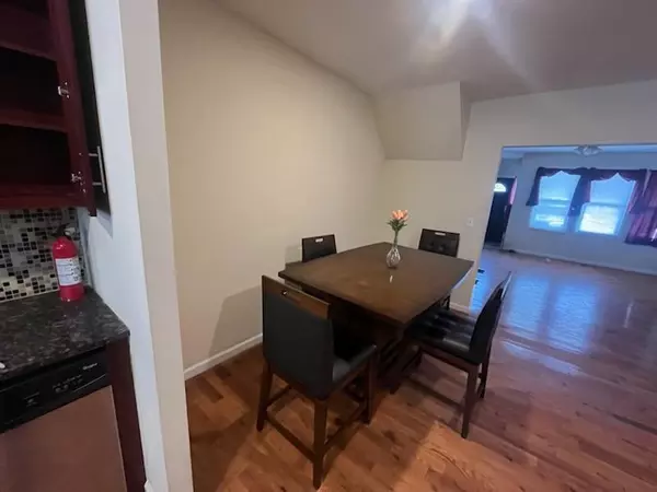 Coliving in Oak Lane - North Philadelphia, Philadelphia