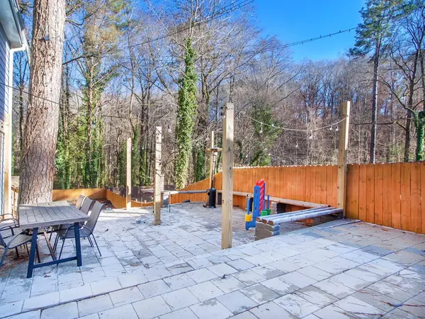 Coliving in Oakland City - West Atl, Atlanta