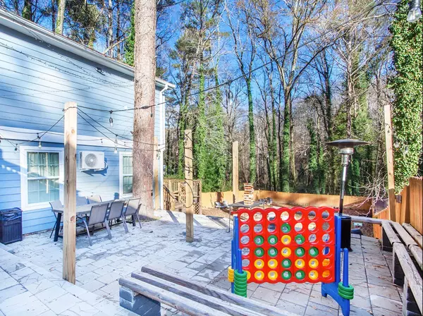 Coliving in Oakland City - West Atl, Atlanta