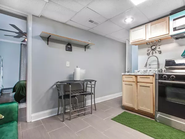 Coliving in Oakland City - West Atl, Atlanta