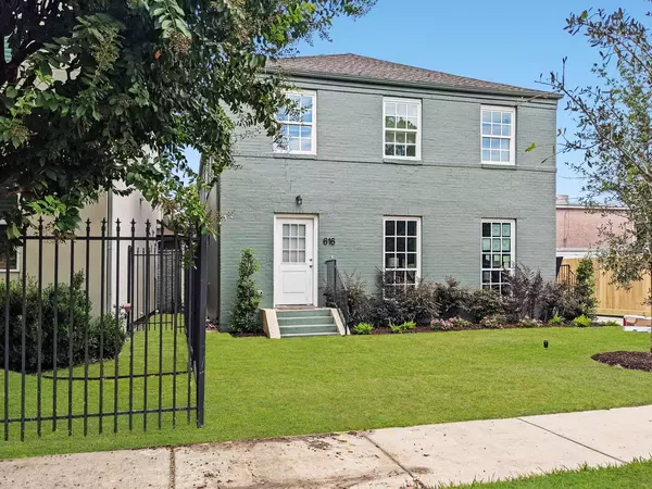 Coliving in Montrose - Inner Loop, Houston