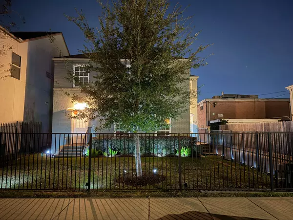 Coliving in Montrose - Inner Loop, Houston