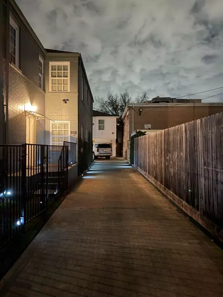 Coliving in Montrose - Inner Loop, Houston