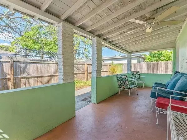 Coliving in South Pasadena - Clearwater-St. Petersburg, Tampa