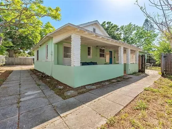 Coliving in South Pasadena - Clearwater-St. Petersburg, Tampa