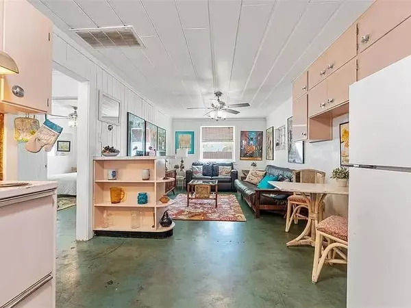 Coliving in South Pasadena - Clearwater-St. Petersburg, Tampa