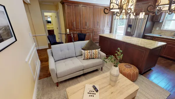 Coliving in Ocean Beach - Coastal, San Diego