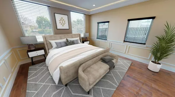 Coliving in Ocean Beach - Coastal, San Diego