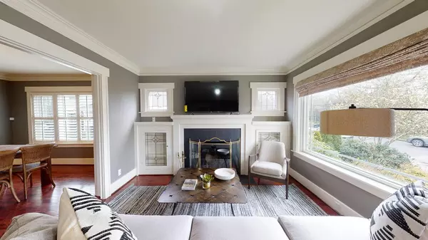 Coliving in Interbay - Central Seattle, Seattle