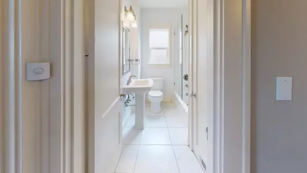 Coliving in Interbay - Central Seattle, Seattle