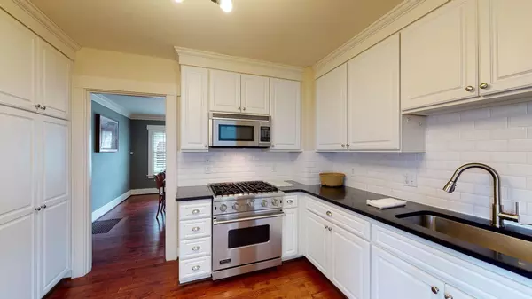 Coliving in Interbay - Central Seattle, Seattle