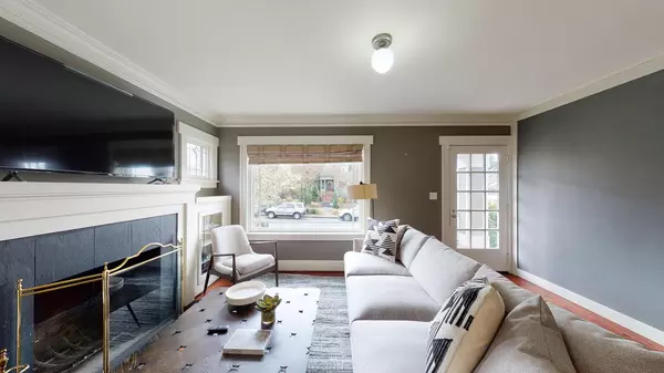 Coliving in Interbay - Central Seattle, Seattle