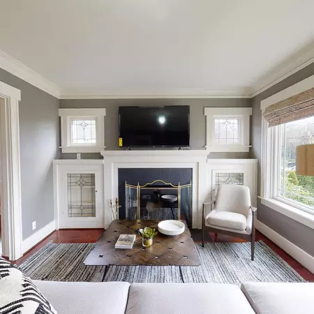 Coliving in Interbay - Central Seattle, Seattle