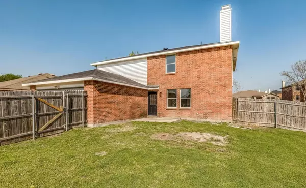 4 bedrooms apartment for rent in Lancaster - Se Dallas, Dallas