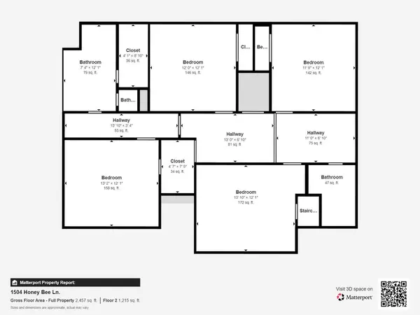 4 bedrooms apartment for rent in Lancaster - Se Dallas, Dallas