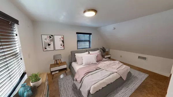 4 bedrooms apartment for rent in East Colfax - East Denver, Denver