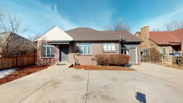 4 bedrooms apartment for rent in East Colfax - East Denver, Denver