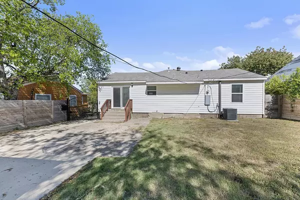 3 bedrooms apartment for rent in Oak Cliff - Sw Dallas, Dallas