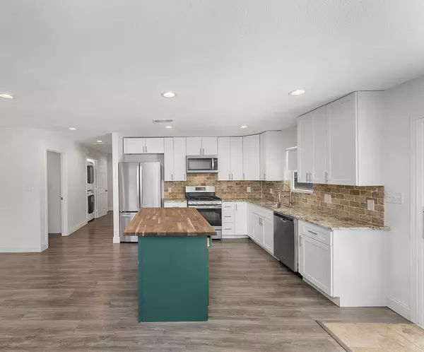 3 bedrooms apartment for rent in Oak Cliff - Sw Dallas, Dallas