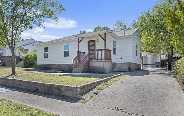 3 bedrooms apartment for rent in Oak Cliff - Sw Dallas, Dallas