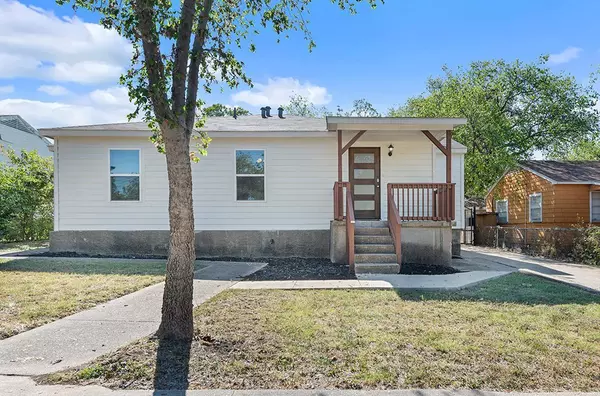 3 bedrooms apartment for rent in Oak Cliff - Sw Dallas, Dallas