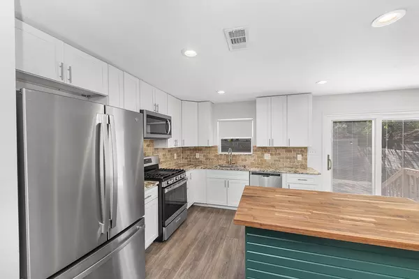 3 bedrooms apartment for rent in Oak Cliff - Sw Dallas, Dallas