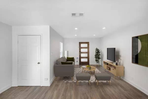 3 bedrooms apartment for rent in Oak Cliff - Sw Dallas, Dallas