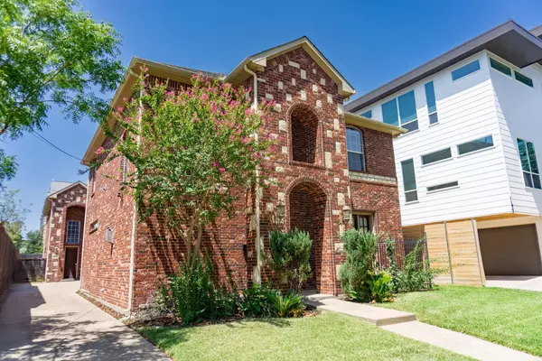 3 bedrooms apartment for rent in Lower Greenville - Ne Dallas, Dallas