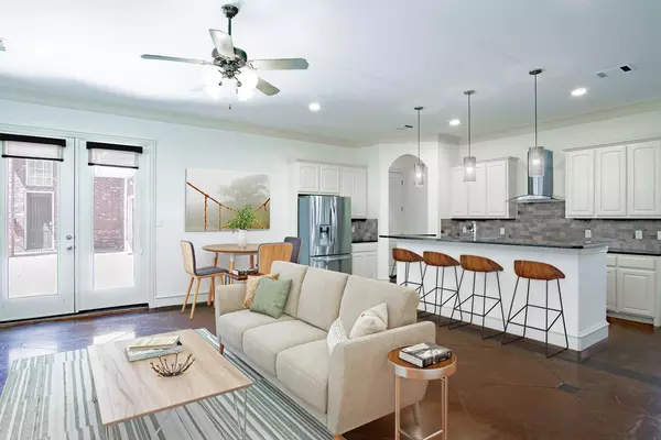 3 bedrooms apartment for rent in Lower Greenville - Ne Dallas, Dallas