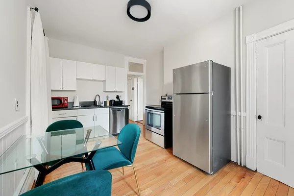 Coliving in Roxbury - Boston, Boston