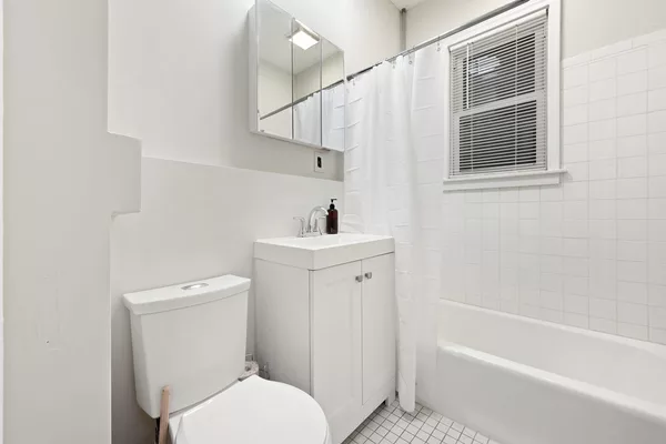 Coliving in Roxbury - Boston, Boston